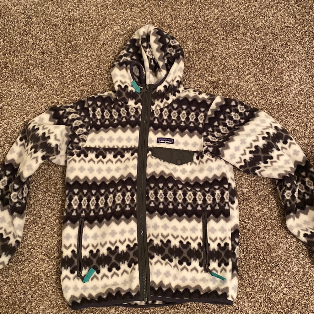 Patagonia Women’s Jacket